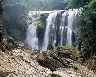 Amazing Scenic Lanscape Scenery Beautiful Landscape
