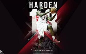 James Harden Wallpaper By