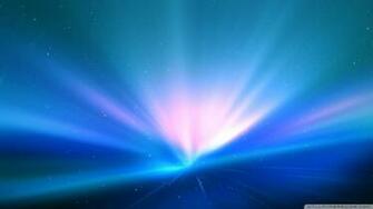 Aurora Reloaded Ocean Wallpaper