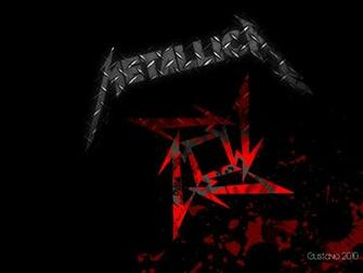 Awesome Metallica Wallpaper