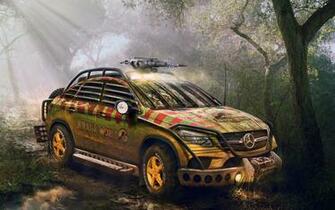 Jurassic World Wallpaper Best