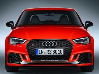 Audi Rs3 Wallpaper X Net