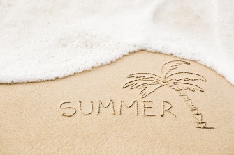Artistic Summer 4k Ultra HD Wallpaper