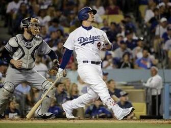 Yasmani Grandal Blasts Three Home Runs Among His Five Hits As