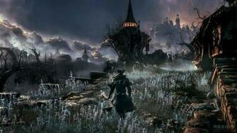 Dark Souls Action Rpg Fighting Warrior Fantasy Wallpaper