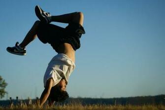 Bboy Ze Wallpaper