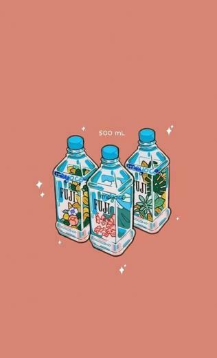 Cute Aesthetic Wallpaper Kpop
