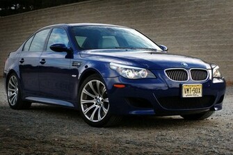 Bmw M5 E39 Wallpaper