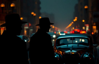 Mafia Wallpaper Full HD