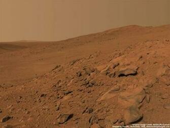 Mars