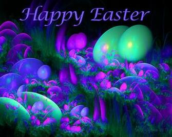Easter Image Happy HD Wallpaper