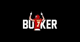 Harrison Butker Wallpaper