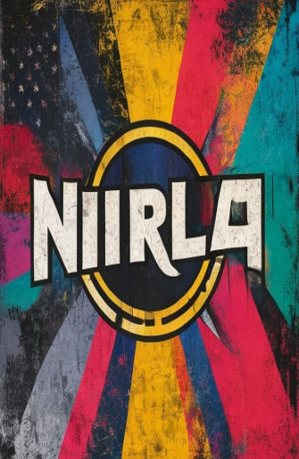 Nirvana Logo Wallpaper