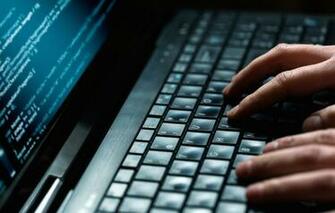 Wallpaper Computer Fingers Keyboard Programmer Image