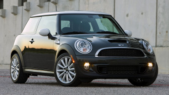 Mini Cooper S Us Wallpaper And HD Image Car Pixel