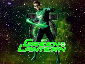 Green Lantern Movie Wp By Swfan1977 Fan Art Wallpaper Movies Tv