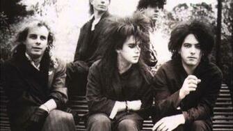 The Cure Wallpaper 4usky