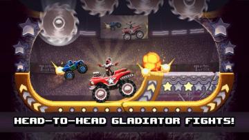 Drive Ahead Pre Register Taptap
