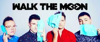Afp Album Re Talking Is Hard By Walk The Moon Art For Progress