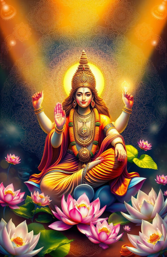 Bhagwan Wallpaper