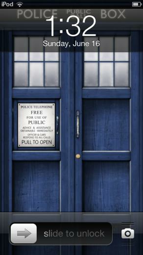 Tardis Doors Wallpaper Image Pictures Becuo