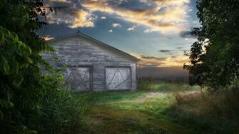 Old Barn Screensavers Memes