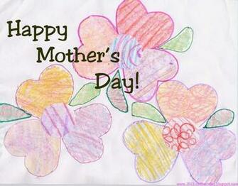 Mothers Day Screen Savers And HD Wallpaper