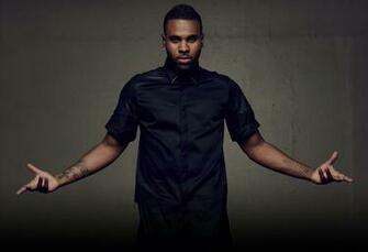 Jason Derulo Wallpaper Full HD Pictures