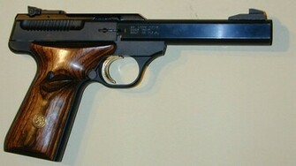 Buckmark Browning Tags Weapon