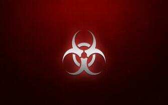 Biohazard HD Wallpaper Background