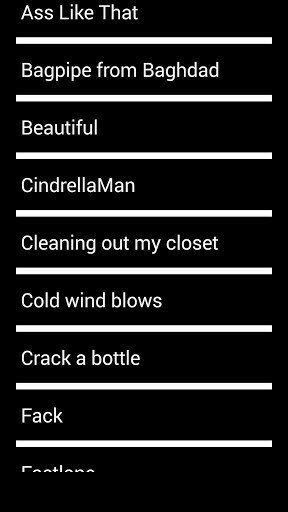 Lyric Quotes Wallpaper