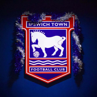 Ipswich Town Wallpaper