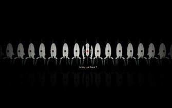 Undercover Dress Up Lover Portal Wallpaper