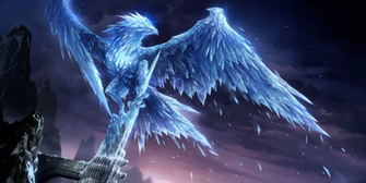 Anivia Background League Of Legends