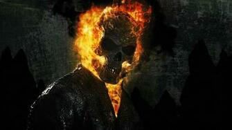 Ghost Rider Wallpaper Spirit Of