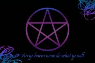 The Gallery For Gt Wiccan Wallpaper Layouts Background