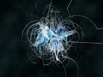 Cool Science Wallpaper Fiction By