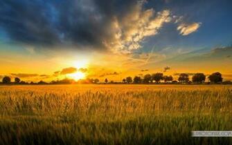 Landscape Nature Scenery Wallpaper For Computer Desktop Background