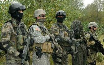 Wallpaper Army Special Forces Soldiers Infantry Desktop