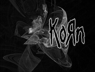 Korn Wallpaper
