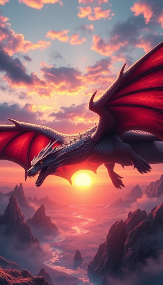 Best Dragon Wallpaper