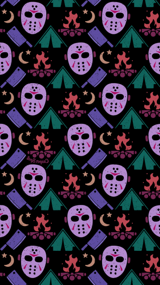 Jason Voorhees Wallpaper
