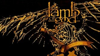 Lamb Of God Wallpaper HD Jpg
