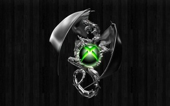 Xbox Wallpaper Video Games HD Desktop