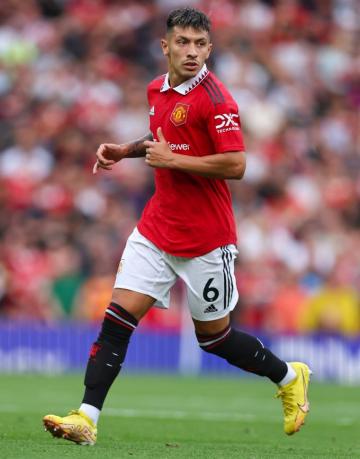 Man Utd Legend Jaap Stam Lauds Erik Ten Hag S Tactical Tweaks With