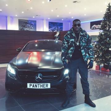 Bugzy Malone On When I Heard It Was Faster Told Them