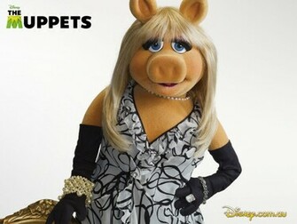 Disney Australia Nz The Official Muppets Site