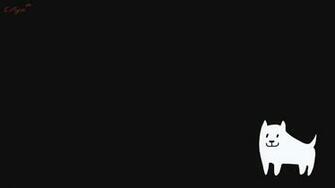 Annoying Dog Wallpaper By Turtlepuppet