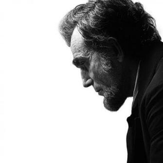 Wallpaper Daniel Day Lewis Lincoln