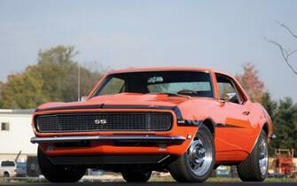 Camaro Ss Wallpaper